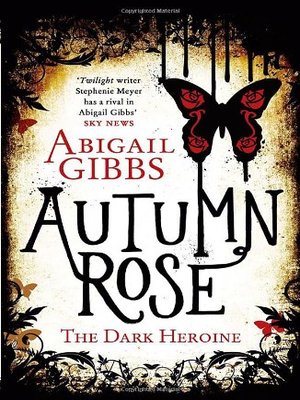 cover image of Autumn Rose